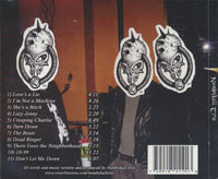 Numbskull Trio: Numbskull Trio
