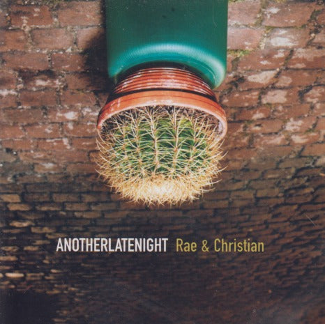 Rae & Christian: AnotherLateNight