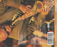 Maceo Parker: Roots & Grooves 2-Disc Set