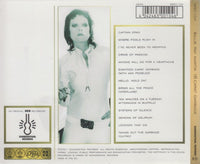 Billie Ray Martin: 18 Carat Garbage