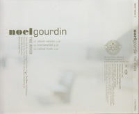Noel Gourdin: The River 3-Track Promo