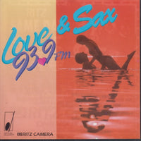 Love & Sax 93.9 FM