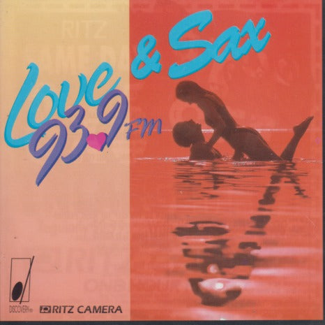 Love & Sax 93.9 FM