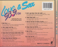 Love & Sax 93.9 FM
