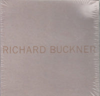 Richard Buckner: Since: Interview & Outtakes 4-Track Promo