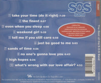 S.O.S. Band: The Best Of The S.O.S. Band