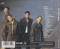 No Question: No Question w/ Promo Stamped Artwork