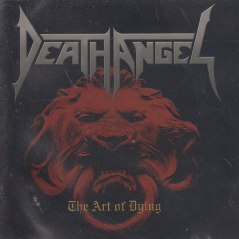 Death Angel: The Art Of Dying