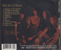 Death Angel: The Art Of Dying