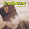 Jon Gibson: Jesus Loves Ya