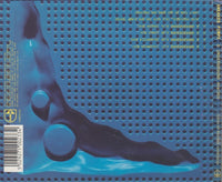 Sneaker Pimps: 6 Underground Rewired 4-Track Maxi-Single