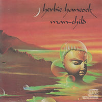 Herbie Hancock: Man-Child
