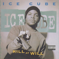 Ice Cube: Kill At Will
