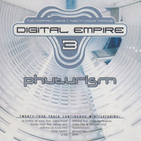 Digital Empire 3: Phuturism 2-Disc Set