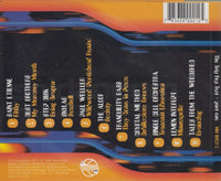 The Trip Hop Test: Part One