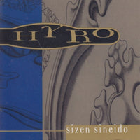 Hyro: Sizen Sineido 5-Track Maxi-Single
