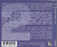 Judge Jules: Journeys By DJ Volume Two