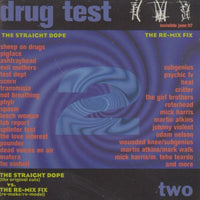 Drug Test: Two: June 97 2-Disc Set