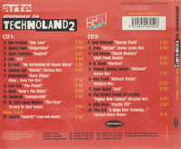 Distance To Technoland 2 2-Disc Set