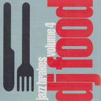 DJ Food: Jazz Brakes Vol. 4
