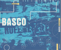Basco: 'Nuff Beats EP