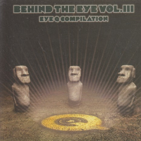 Eye Q Compilation: Behind The Eye Vol. III