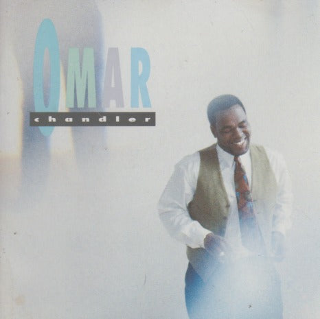 Omar Chandler: Omar Chandler