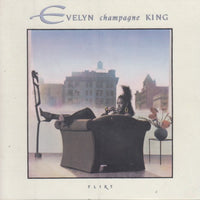 Evelyn Champagne King: Flirt