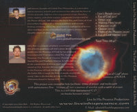 Jeff Jansen & John Belt: The Eye Of God