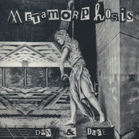 Dan Lefler & Duke Pitteroff: Metamorphosis