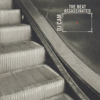 DJ Cam: The Beat Assassinated