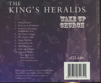 The King's Heralds: Wake Up Church