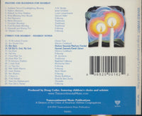 Shaarei Shabbat: Songs & Blessings For Your Jewish Home