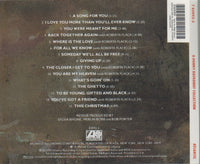 Donny Hathaway: A Donny Hathaway Collection