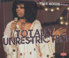 Millie Jackson: Totally Unrestricted!: The Millie Jackson Anthology 2-Disc Set