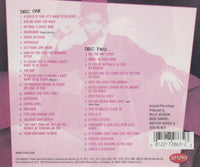 Millie Jackson: Totally Unrestricted!: The Millie Jackson Anthology 2-Disc Set