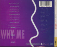 Kim Jong-hwan: Why Me