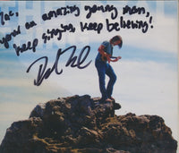 Paul Rose: The Real Thing Signed Artwork Only