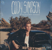 Cody Simpson: The Acoustic Sessions