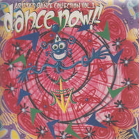 Dance Now!!: Arista's Dance Collection Vol. 1