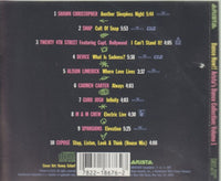Dance Now!!: Arista's Dance Collection Vol. 1