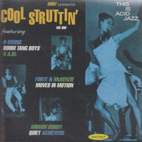 This Is Acid Jazz: Cool Struttin' Vol. One
