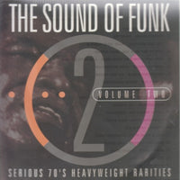 The Sound Of Funk Volume Two