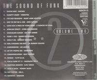 The Sound Of Funk Volume Two