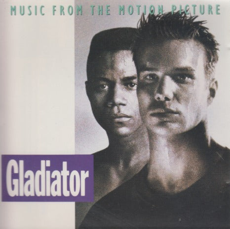 Gladiator: Music From The Motion Picture