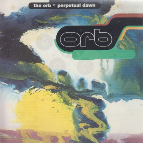 The Orb: Perpetual Dawn 5-Track EP