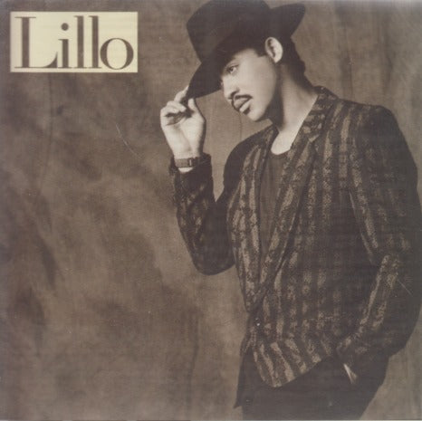 Lillo Thomas: Lillo