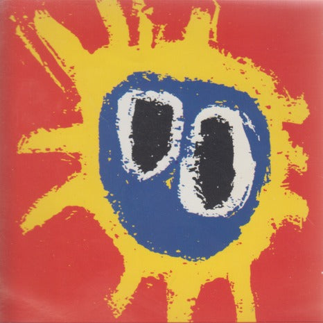 Primal Scream: Screamadelica