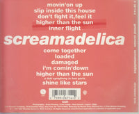 Primal Scream: Screamadelica