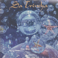 Sa Trincha: One Way Flight